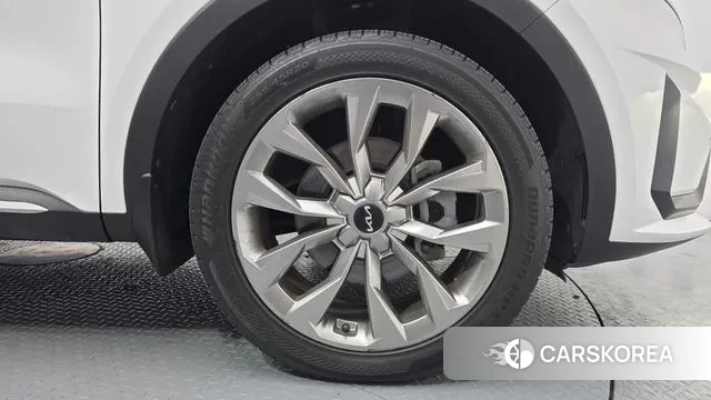 Kia Sorento 4th Generation id 3560937 из Кореи 15