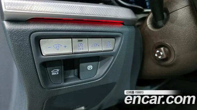 Genesis G80 (RG3) id 2755316 из Кореи 15