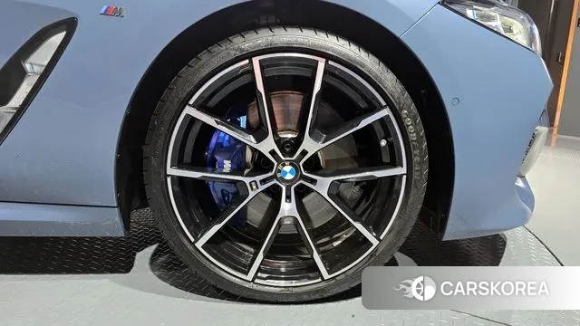 BMW 8 Series (G15) id 3016746 из Кореи 15