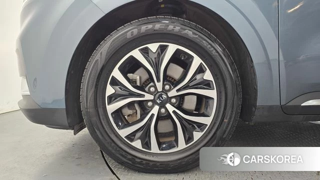 Kia Carnival 4th generation id 3892966 из Кореи 15