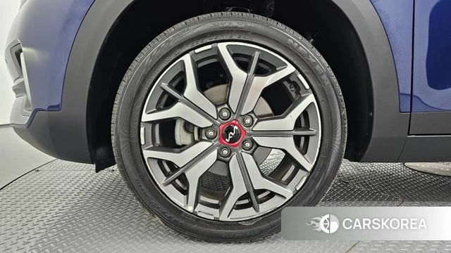 Kia Seltos id 4657191 из Кореи 15