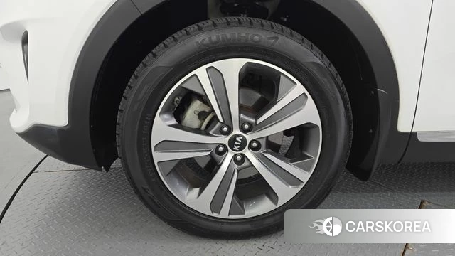 Kia The New Sorento id 4873693 из Кореи 28