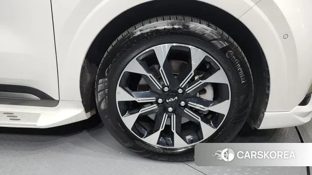 Kia Carnival 4th generation id 3394776 из Кореи 15