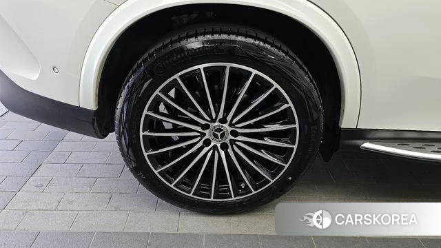Mercedes-Benz GLC-Class X254 id 4280121 из Кореи 28