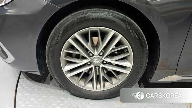 Hyundai Grandeur IG id 4250975 из Кореи 15