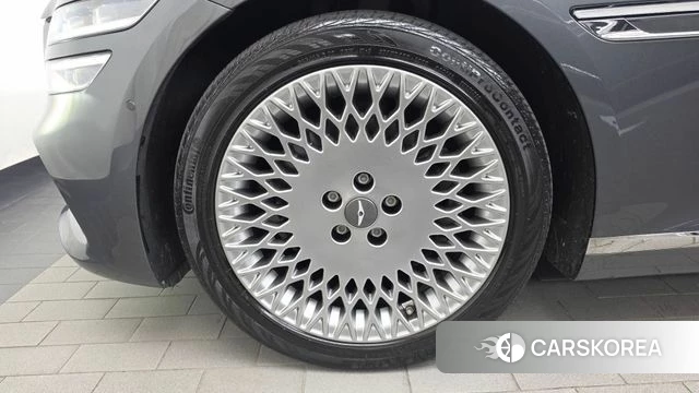 Genesis G80 (RG3) id 4881878 из Кореи 15
