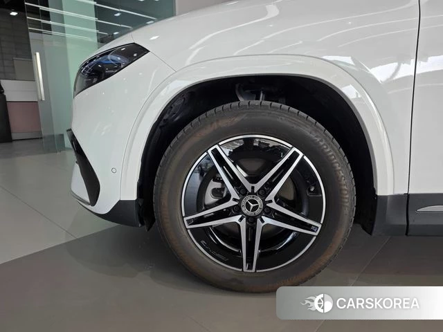 Mercedes-Benz EQA H243 id 3870381 из Кореи 9
