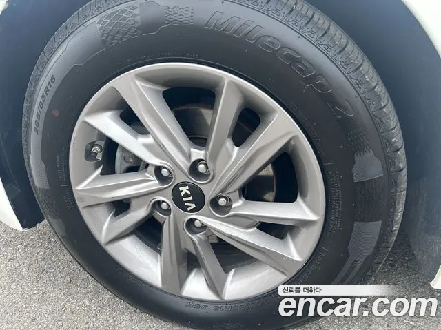 Kia The New K5 2nd generation id 2708458 из Кореи 11