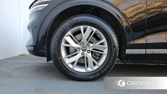 Genesis GV70 id 3427942 из Кореи 15