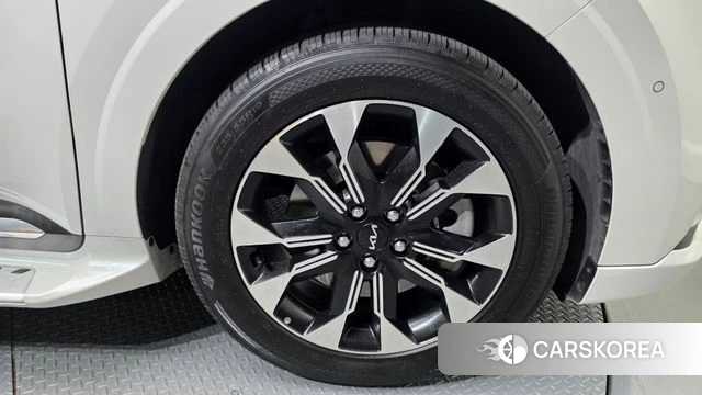 Kia Carnival 4th generation id 4415862 из Кореи 15
