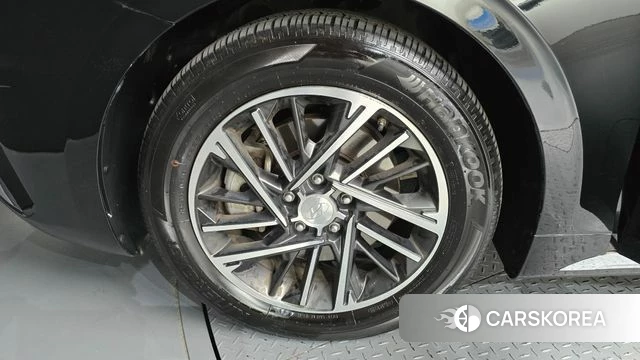 Hyundai The New Grandeur IG id 4283704 из Кореи 25