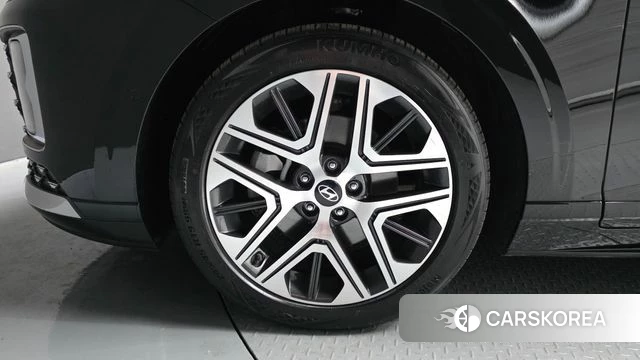 Hyundai Grandeur (GN7) id 4201487 из Кореи 28