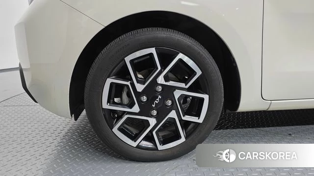 Kia The New Kia Ray id 3850854 из Кореи 15