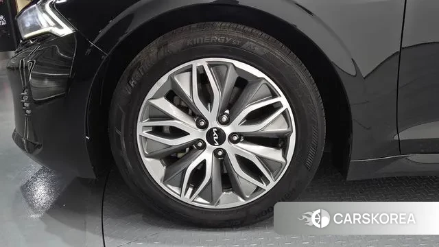 Kia K5 Hybrid 3rd Generation id 3477868 из Кореи 15