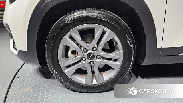 Kia Seltos id 3499248 из Кореи 15