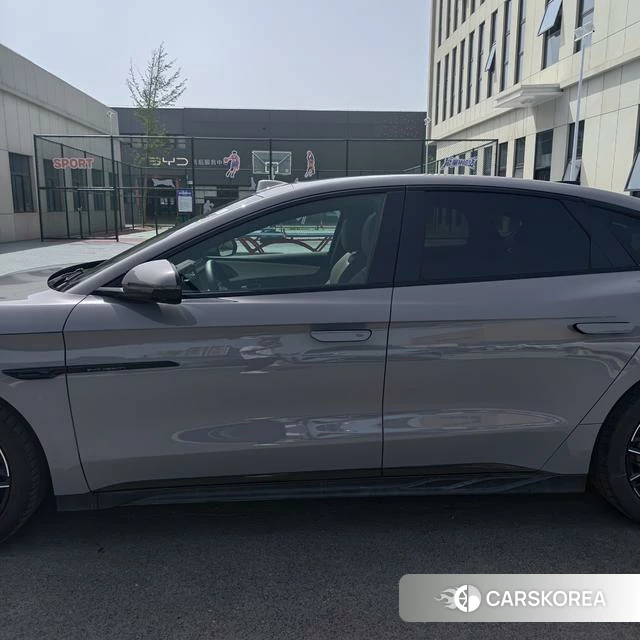 BYD Han DM id 4221848 из Китая 17