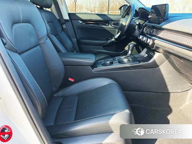 Honda Civic id 3993432 из Китая 11