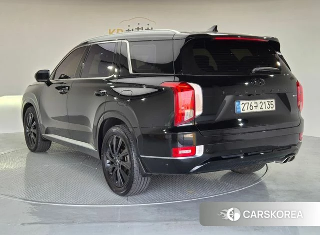 Hyundai Palisade id 4750632 из Кореи 15