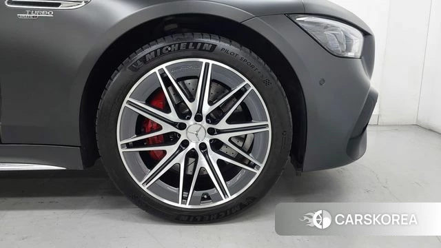 Mercedes-Benz AMG GT id 4280177 из Кореи 15