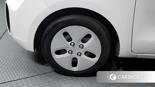 Kia The New Ray id 3100672 из Кореи 15