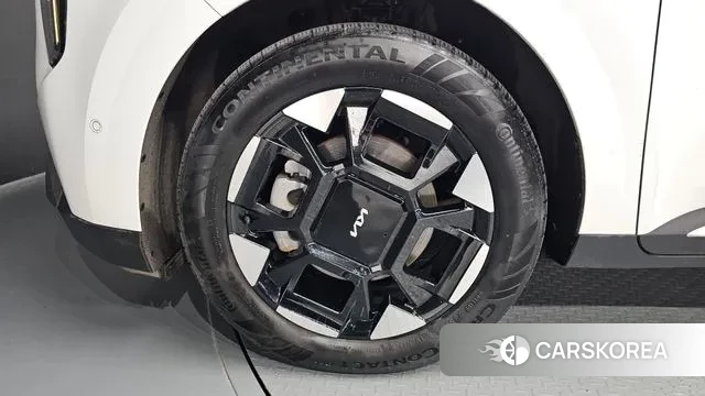 Kia The New Carnival 4th Generation id 3316463 из Кореи 15