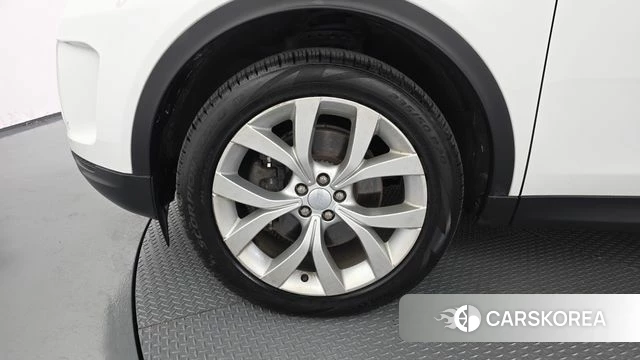 Land Rover Discovery Sports 2nd Generation id 4773800 из Кореи 29
