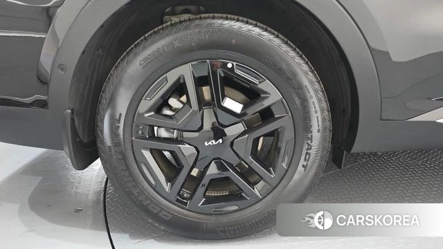 Kia The New Sorento 4th Generation id 4230197 из Кореи 15