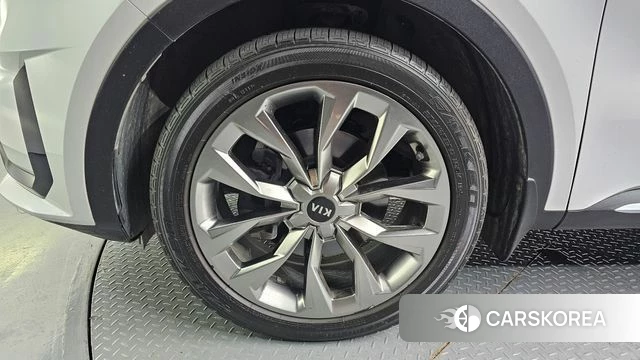 Kia Sorento 4th Generation id 4446417 из Кореи 15
