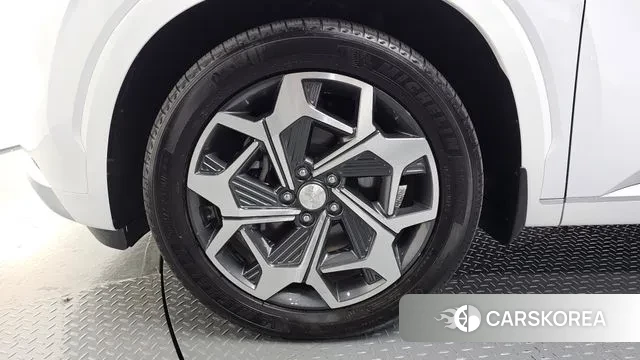 Hyundai Palisade id 3356107 из Кореи 15