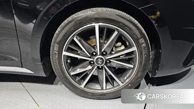 Hyundai The New Grandeur IG id 2940807 из Кореи 15