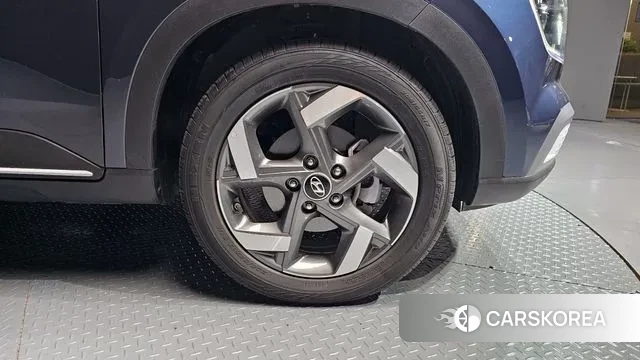 Hyundai Venue id 3347268 из Кореи 15