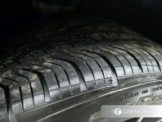 Porsche Cayenne (PO536) id 3371082 из Кореи 15