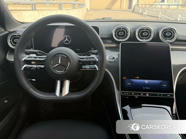 Mercedes-Benz Class C id 4300889 из Китая 17