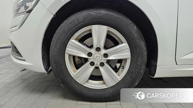 Renault Korea (Samsung) SM6 id 4595801 из Кореи 15