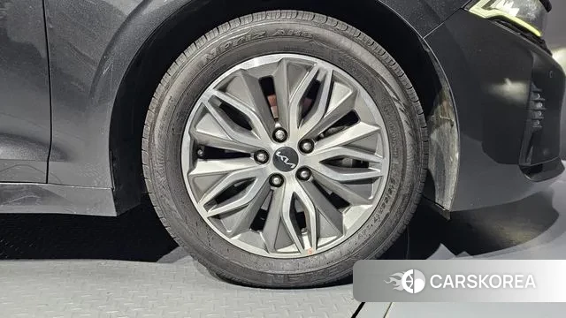 Kia K5 Hybrid 3rd Generation id 3399016 из Кореи 15