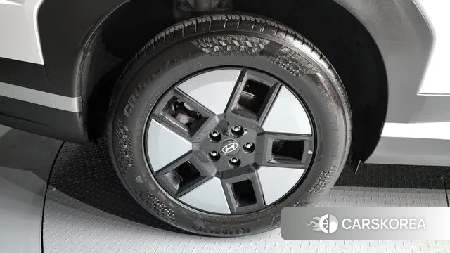 Hyundai Santa Fe (MX5) id 3580939 из Кореи 15