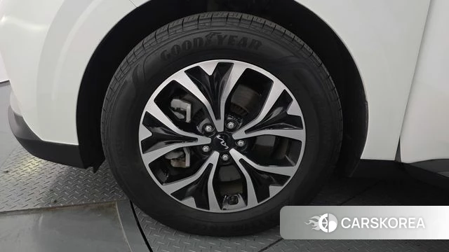 Kia Carnival 4th generation id 4427895 из Кореи 15