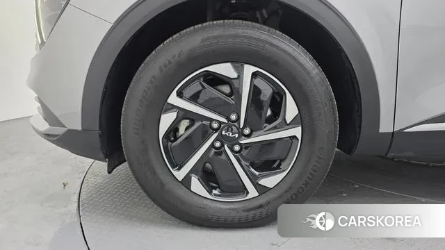 Kia Sportage 5th Generation Hybrid id 3555730 из Кореи 15