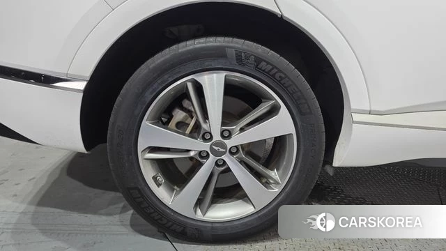Genesis GV80 id 4613420 из Кореи 30