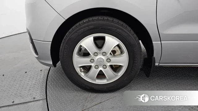 Hyundai The New Grand Starex id 3582331 из Кореи 15