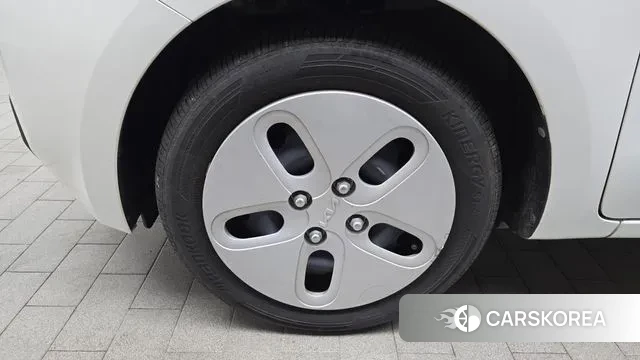 Kia The New Kia Ray id 3487616 из Кореи 15