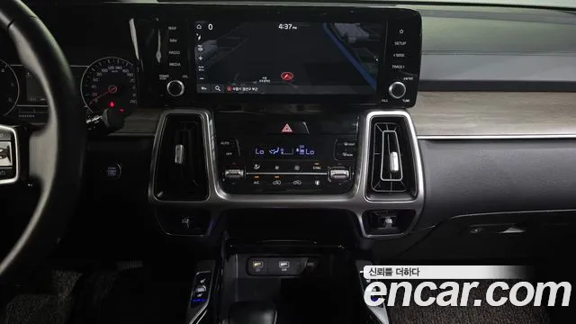 Kia Sorento 4th Generation id 2756971 из Кореи 15