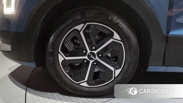 Kia Di Ol Nu Niro id 3383767 из Кореи 15