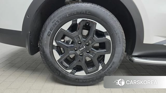 Kia The New Sorento 4th Generation id 4308069 из Кореи 25