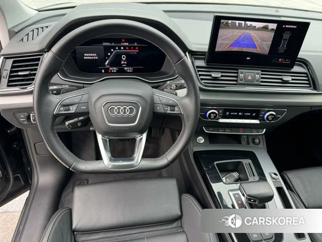 Audi Q5L id 4272704 из Китая 32