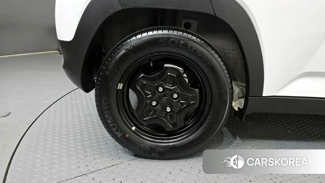 Hyundai Casper id 3953696 из Кореи 15