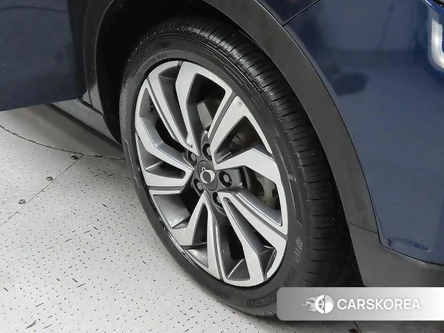 Ssangyong Berry New Tivoli id 4356615 из Кореи 15