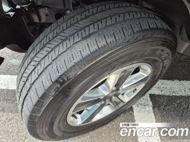 Jeep Wrangler (JL) id 2707997 из Кореи 15