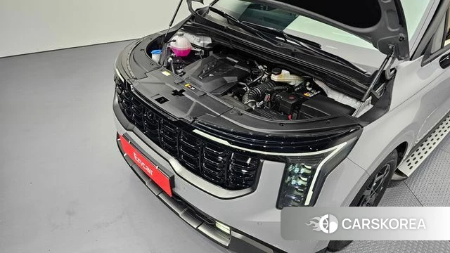 Kia The New Carnival 4th Generation id 4602080 из Кореи 31