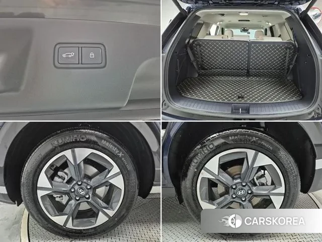 Hyundai Palisade (LX3) id 3732074 из Кореи 14